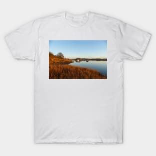 Alresford Creek, Essex T-Shirt
